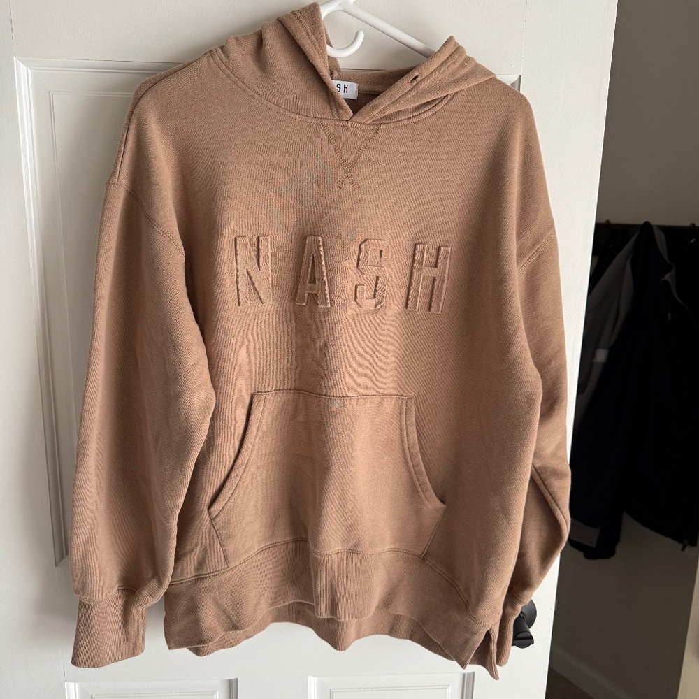 Nash Hoodie